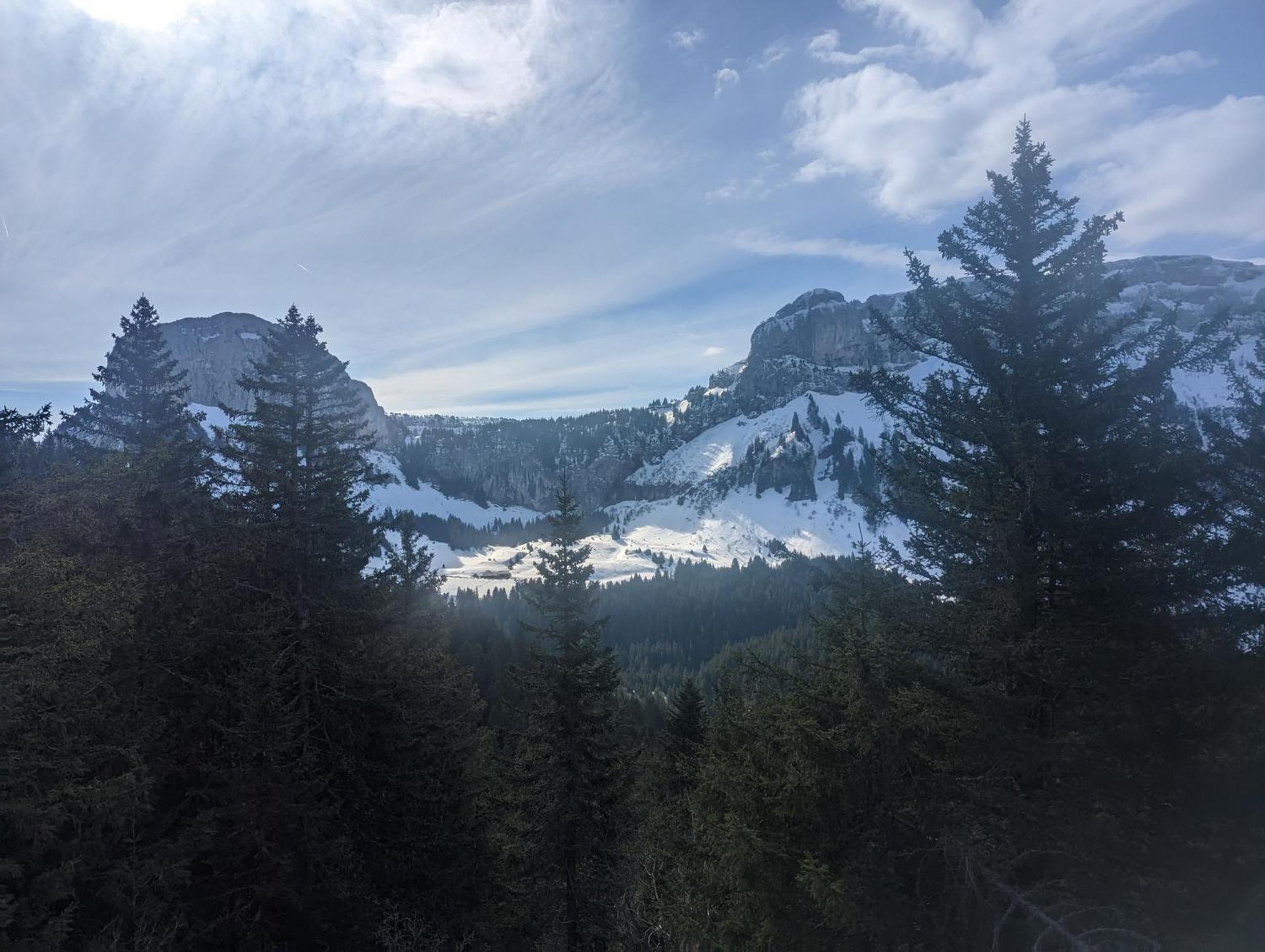 Domaine De La Griffe - Chambres D'Hotes "Roche Parnal" ラ・ロシュ・シュル・フォロン エクステリア 写真