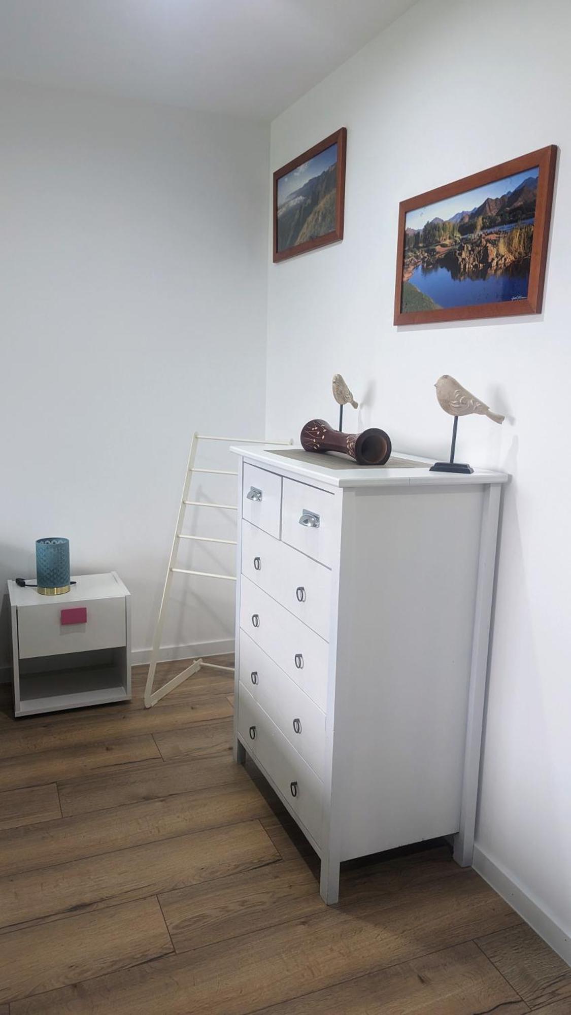 Domaine De La Griffe - Chambres D'Hotes "Roche Parnal" ラ・ロシュ・シュル・フォロン 部屋 写真